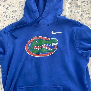 gators hoodie